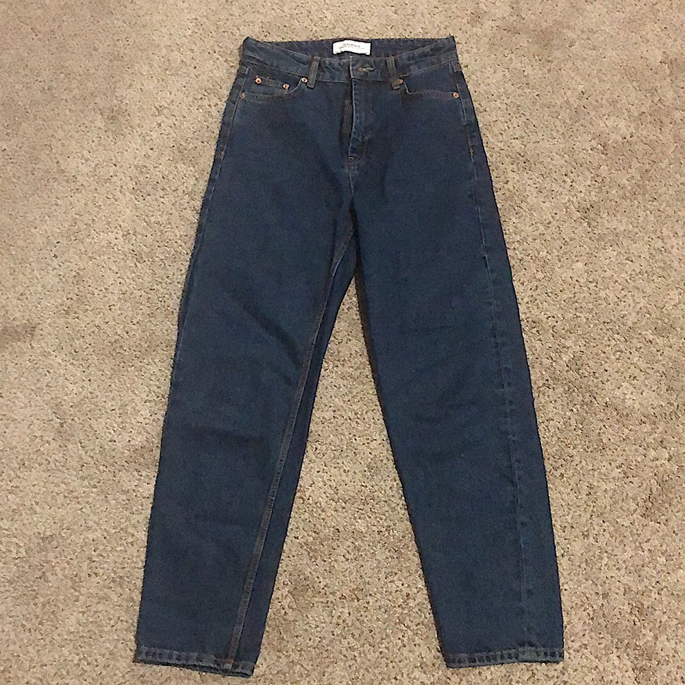 Zara jeans